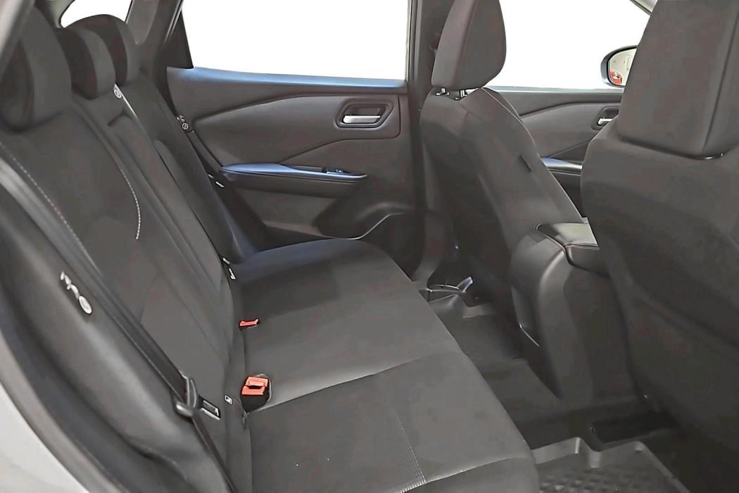 Nissan Qashqai 2025