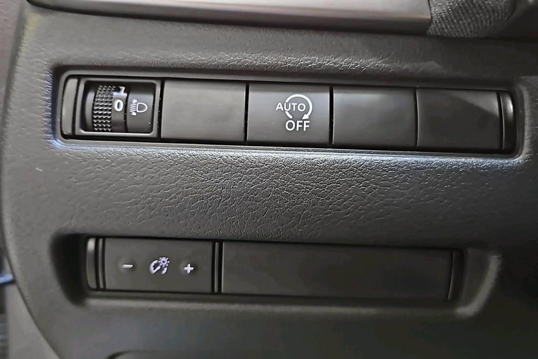 Nissan Qashqai 2025