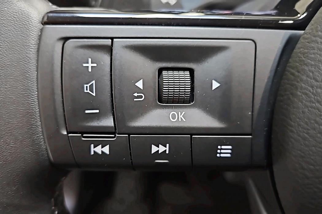 Nissan Qashqai 2025