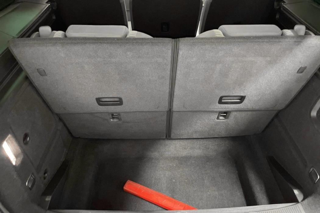 Seat Alhambra 2015