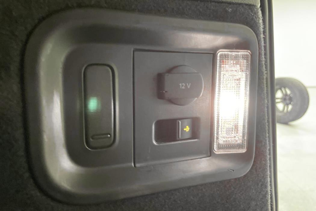 Seat Alhambra 2015