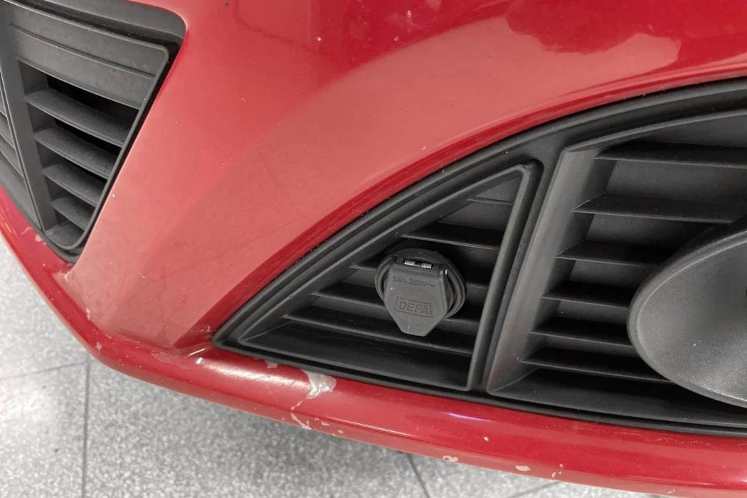 Seat Alhambra 2015