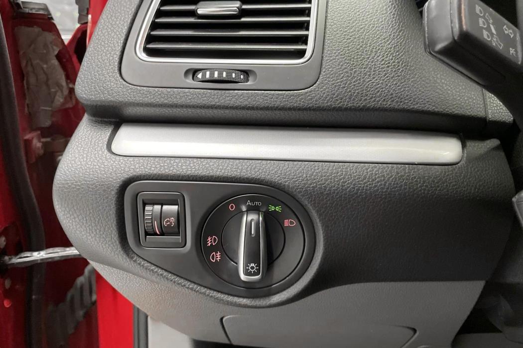 Seat Alhambra 2015
