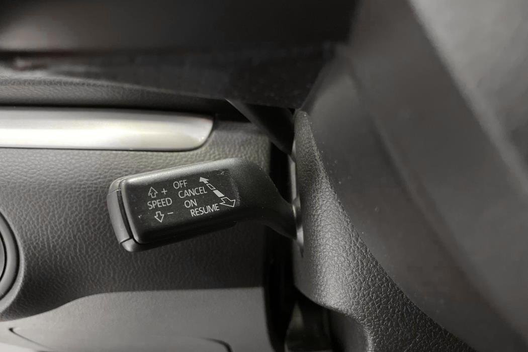 Seat Alhambra 2015