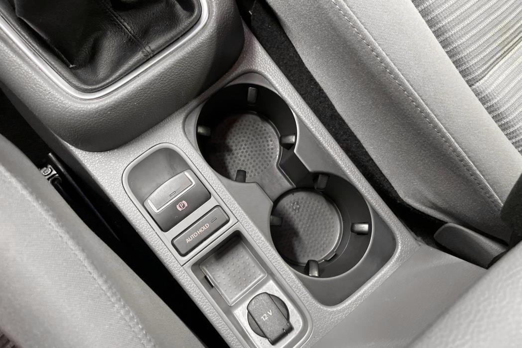 Seat Alhambra 2015