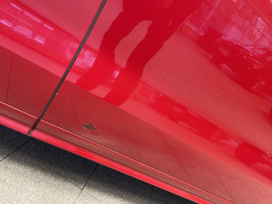 Seat Alhambra 2015