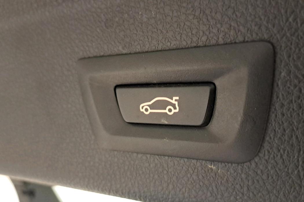 BMW 320 Gran Turismo 2017