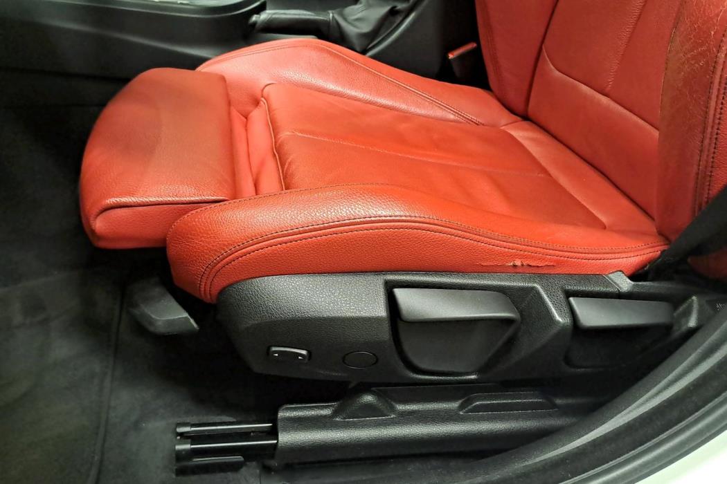 BMW 320 Gran Turismo 2017