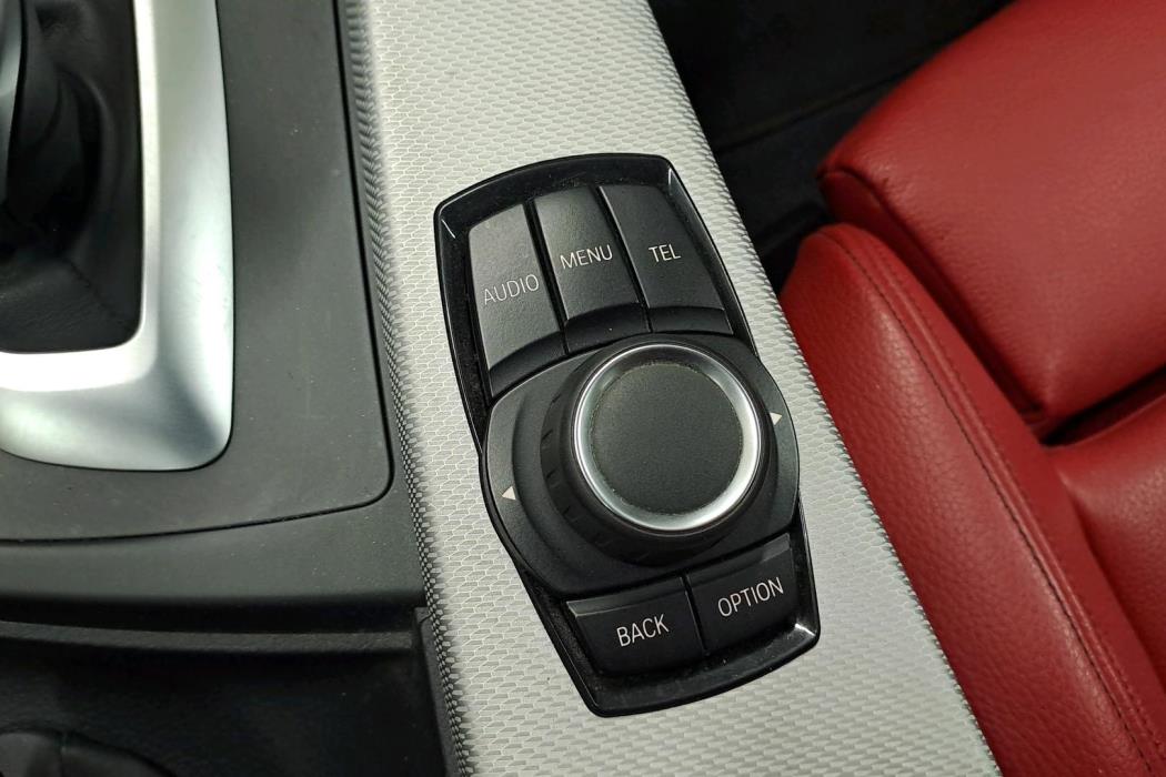 BMW 320 Gran Turismo 2017