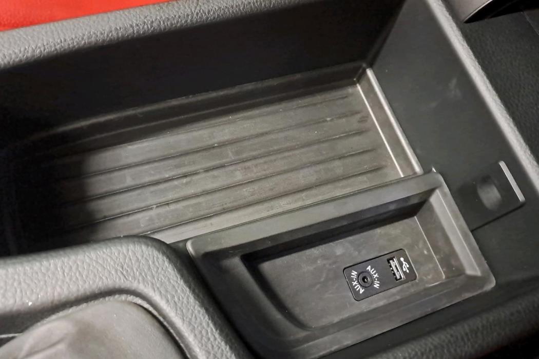 BMW 320 Gran Turismo 2017