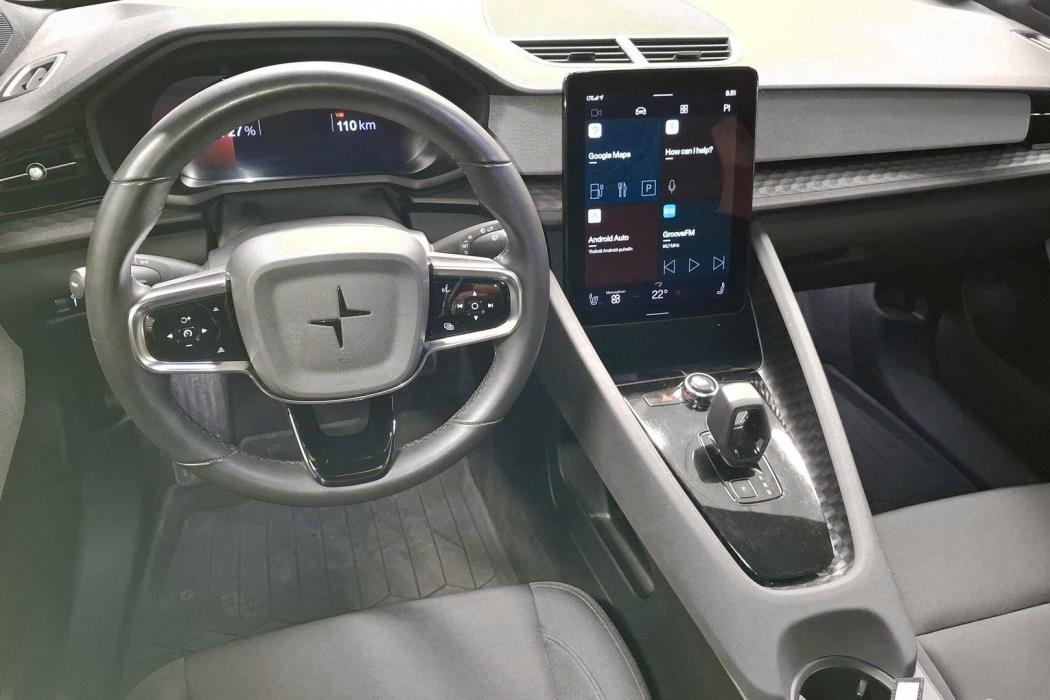 Polestar 2 2022