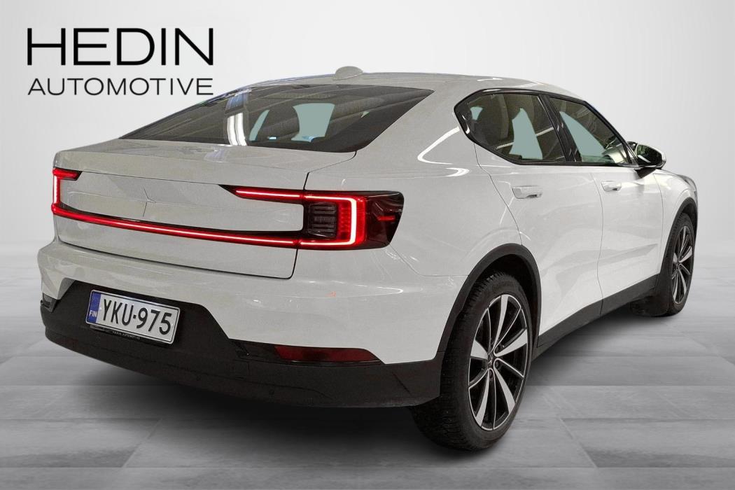 Polestar 2 2022