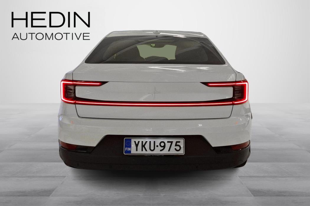 Polestar 2 2022
