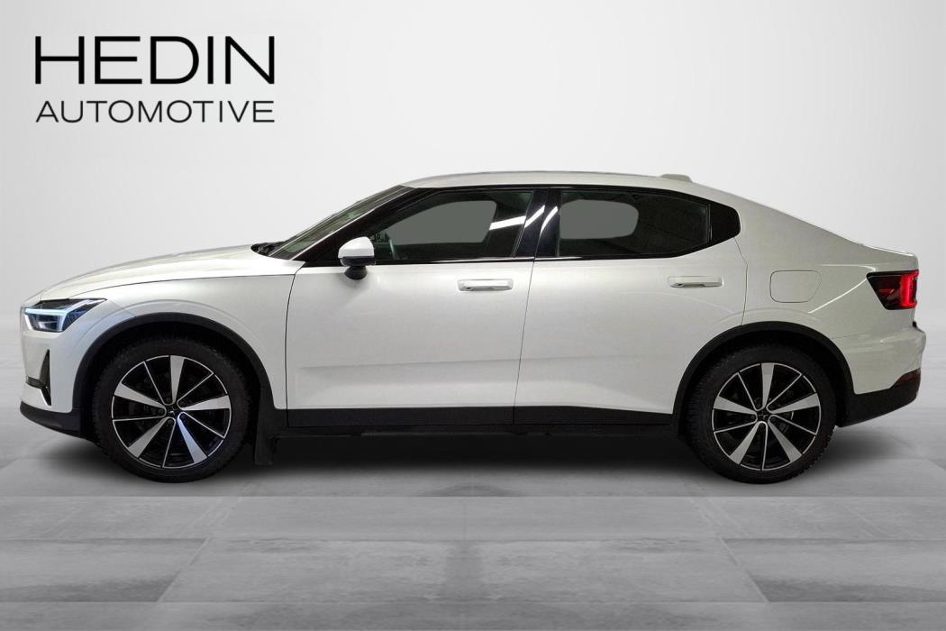 Polestar 2 2022