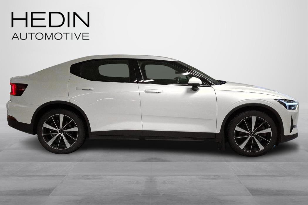 Polestar 2 2022