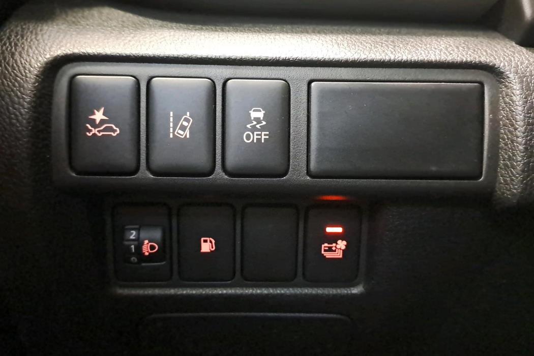 Mitsubishi Eclipse Cross 2022