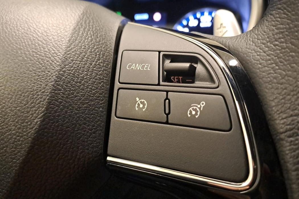 Mitsubishi Eclipse Cross 2022