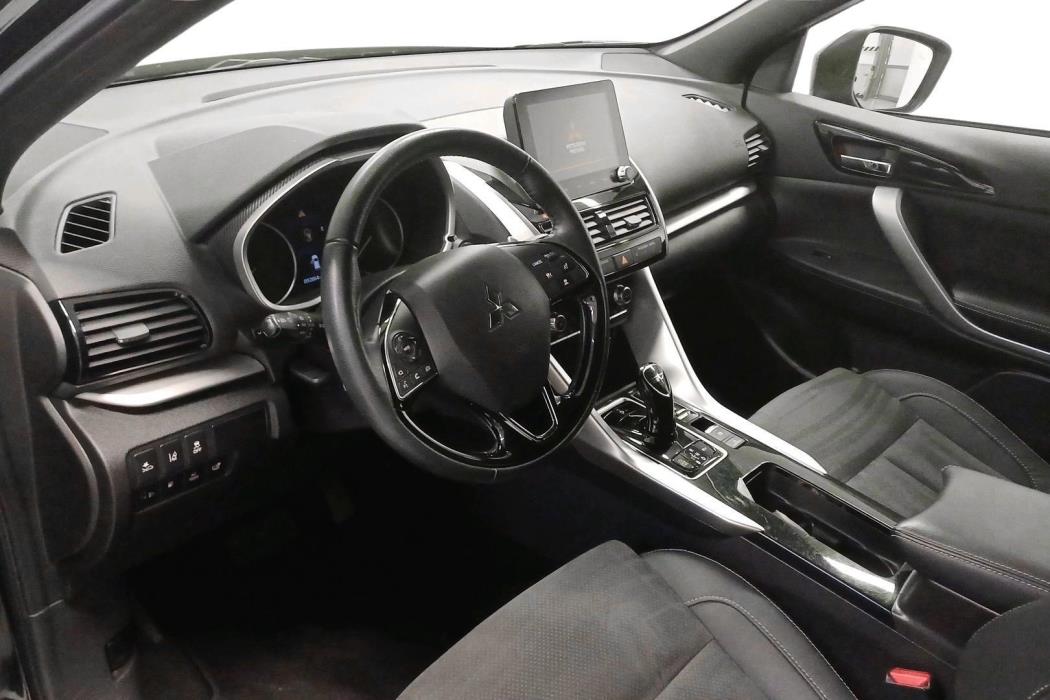 Mitsubishi Eclipse Cross 2022
