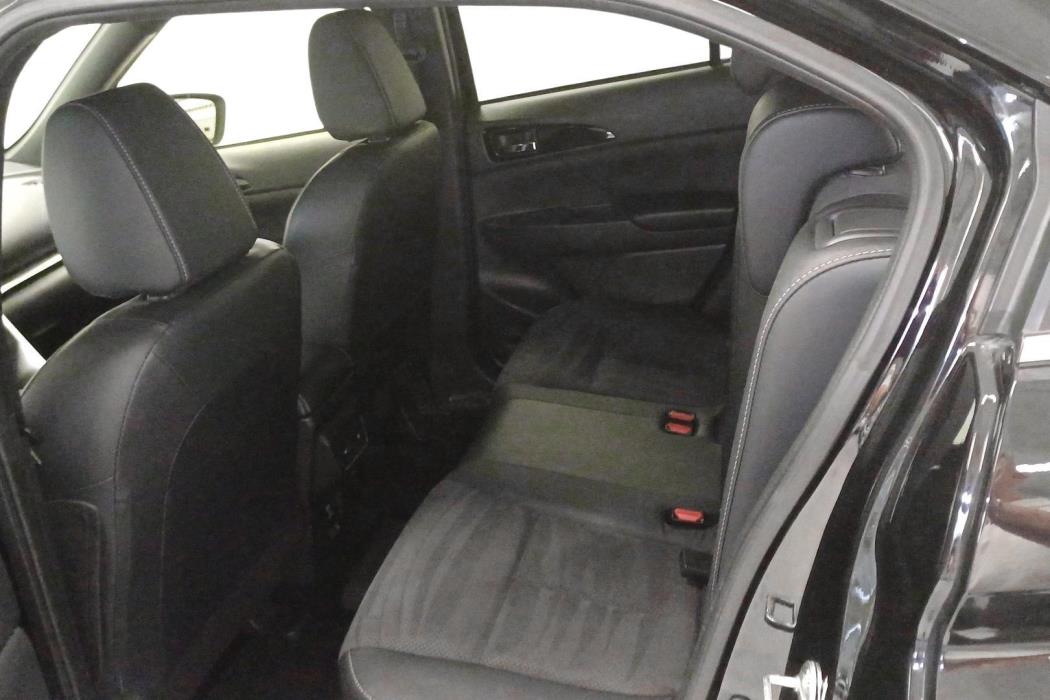 Mitsubishi Eclipse Cross 2022