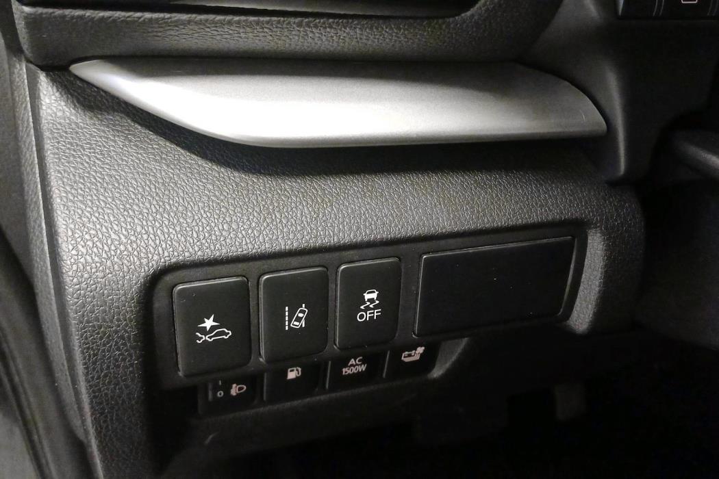 Mitsubishi Eclipse Cross 2022