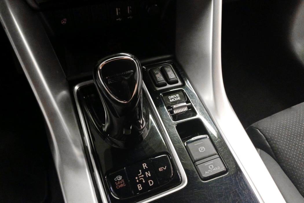 Mitsubishi Eclipse Cross 2022