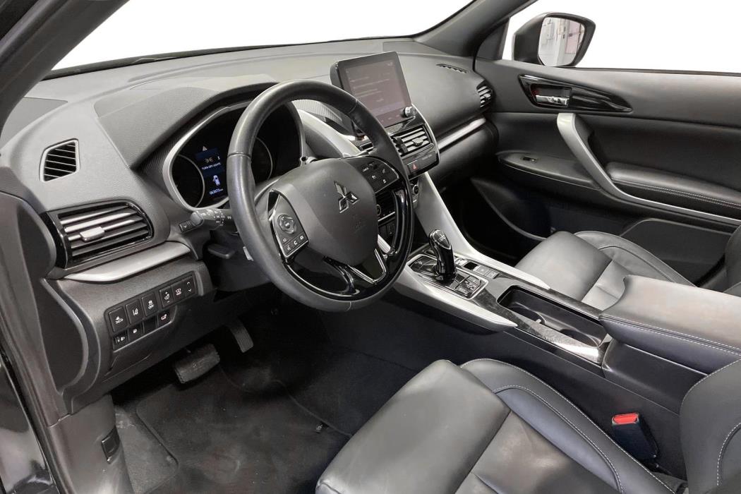 Mitsubishi Eclipse Cross 2022