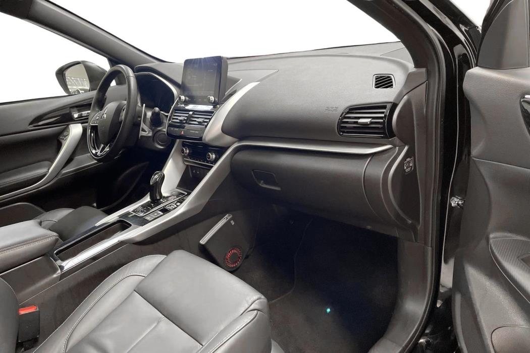 Mitsubishi Eclipse Cross 2022