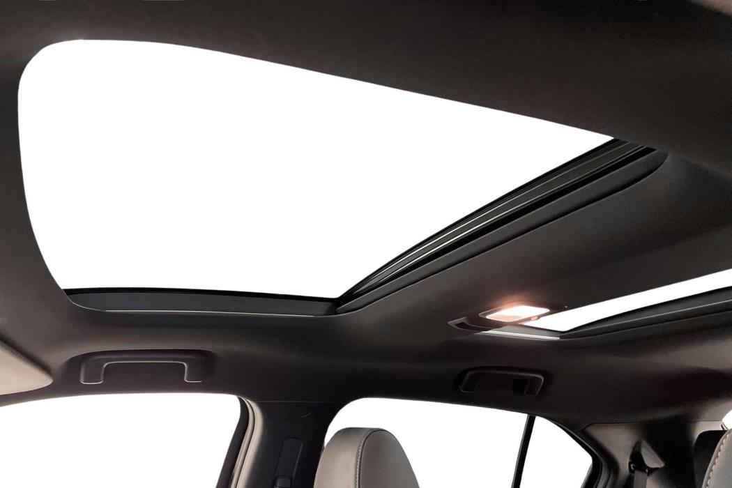 Mitsubishi Eclipse Cross 2022