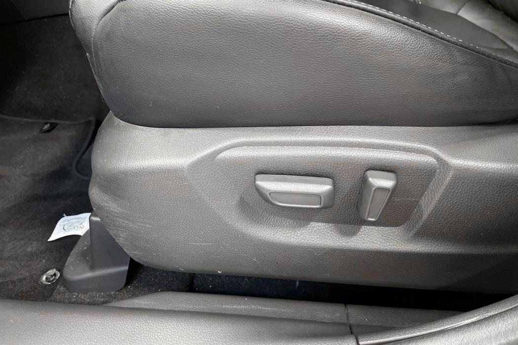 Mitsubishi Eclipse Cross 2022