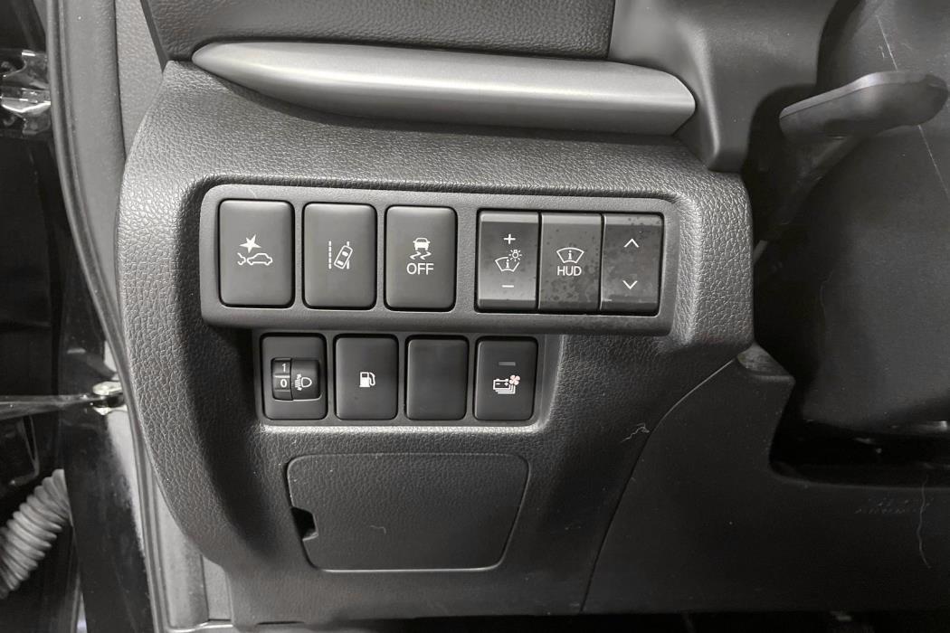 Mitsubishi Eclipse Cross 2022