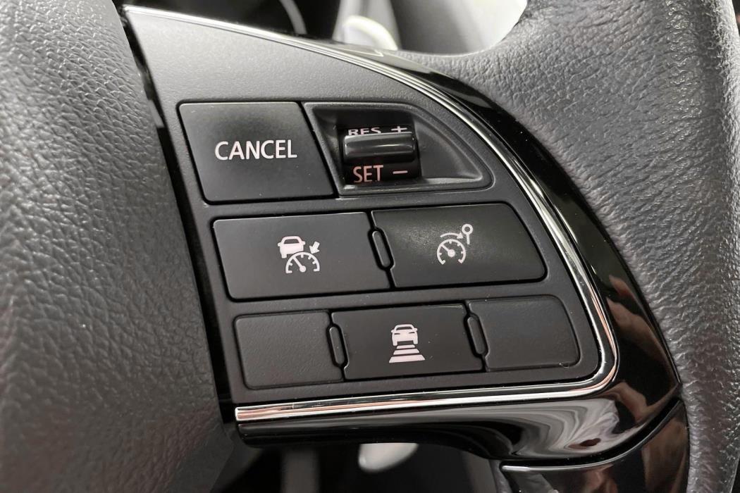 Mitsubishi Eclipse Cross 2022