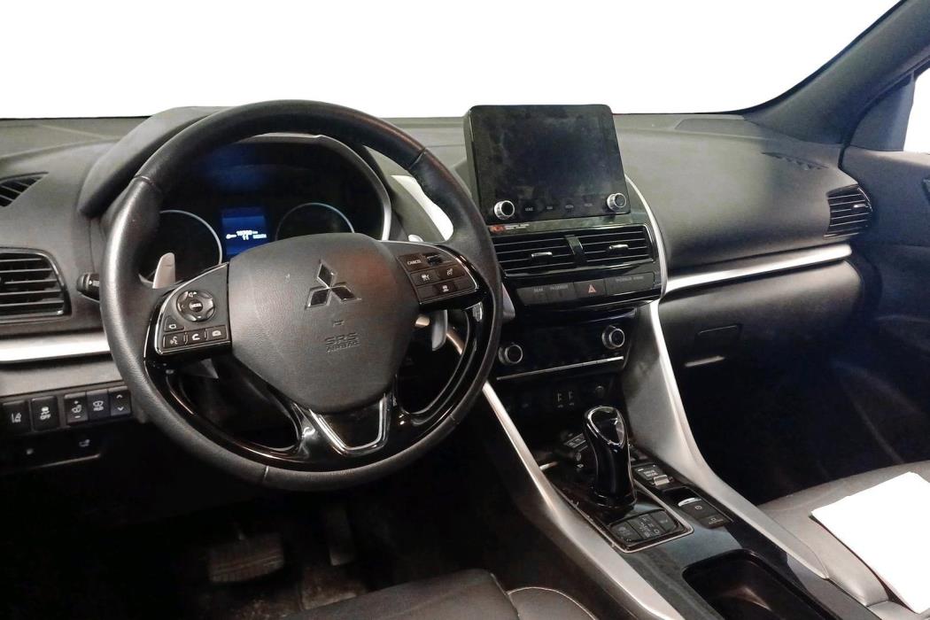 Mitsubishi Eclipse Cross 2022