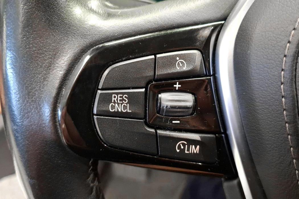 BMW 530 2019