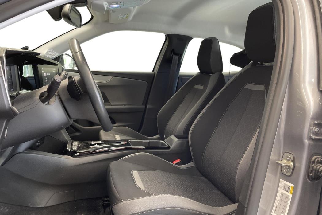Opel Mokka 2022