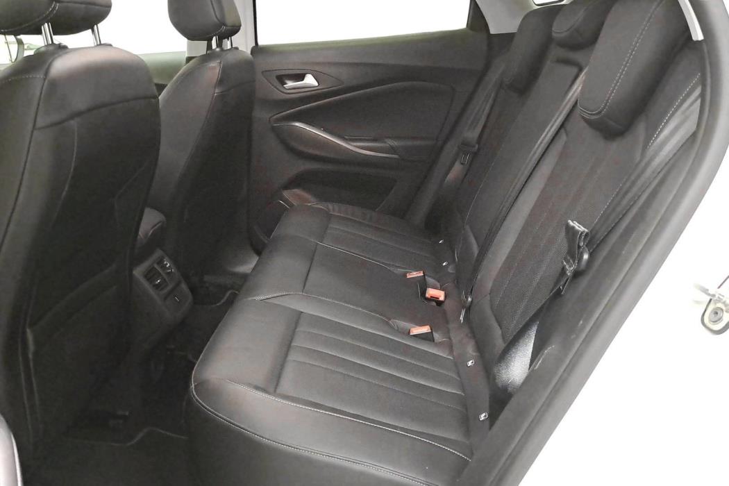 Opel Grandland X 2020