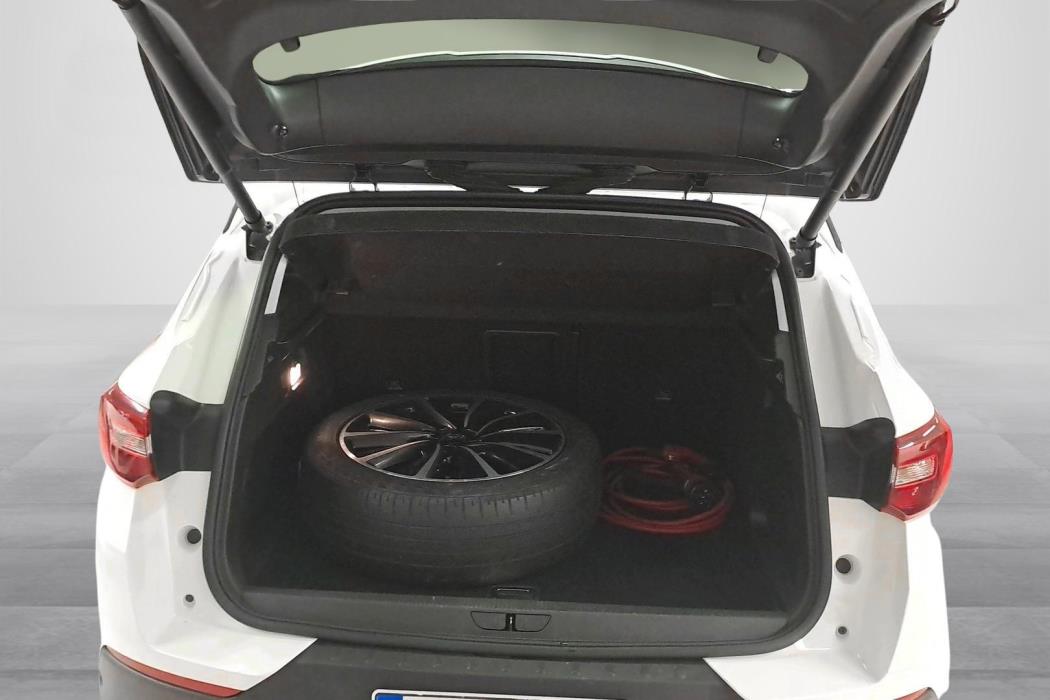 Opel Grandland X 2020