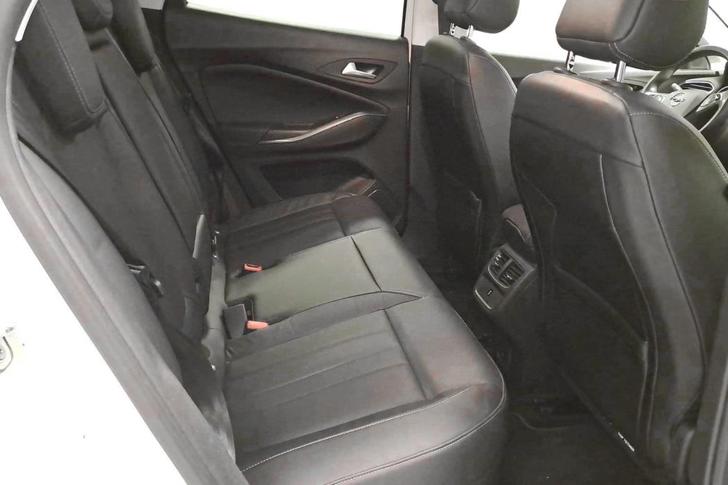 Opel Grandland X 2020