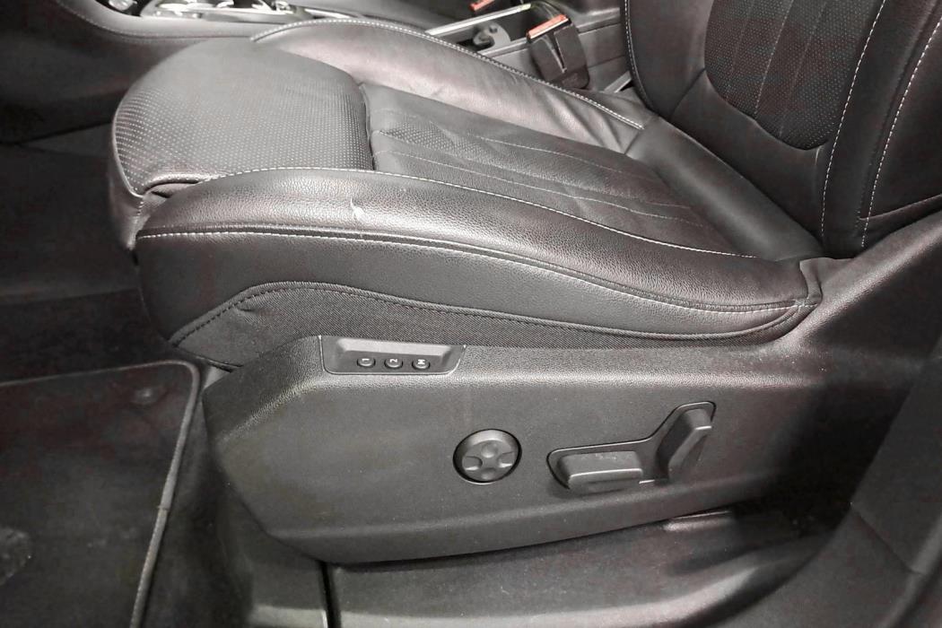 Opel Grandland X 2020