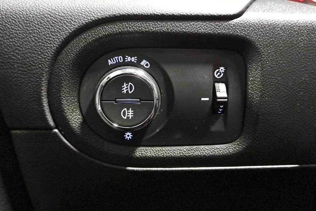 Opel Grandland X 2020