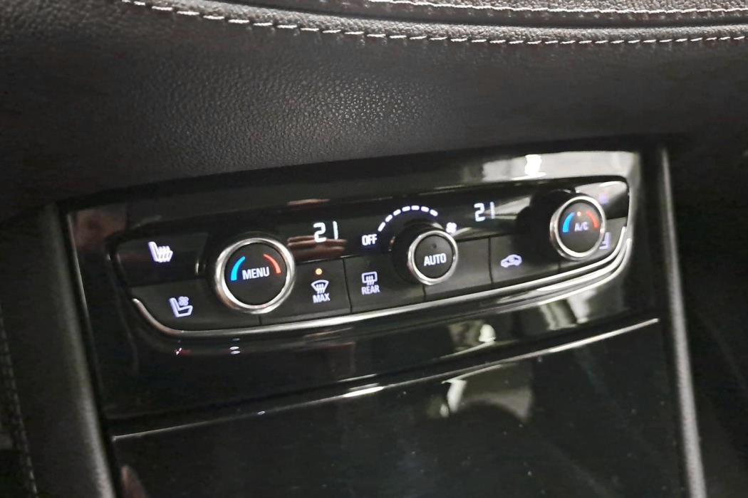 Opel Grandland X 2020