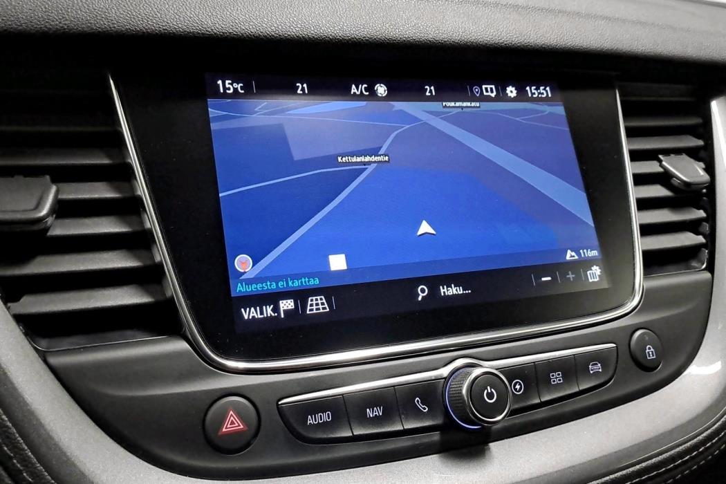 Opel Grandland X 2020