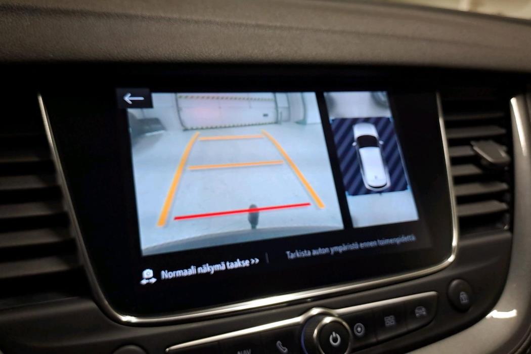 Opel Grandland X 2020