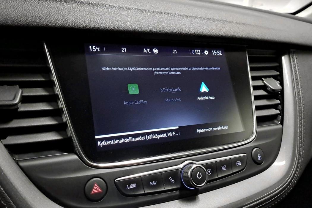 Opel Grandland X 2020