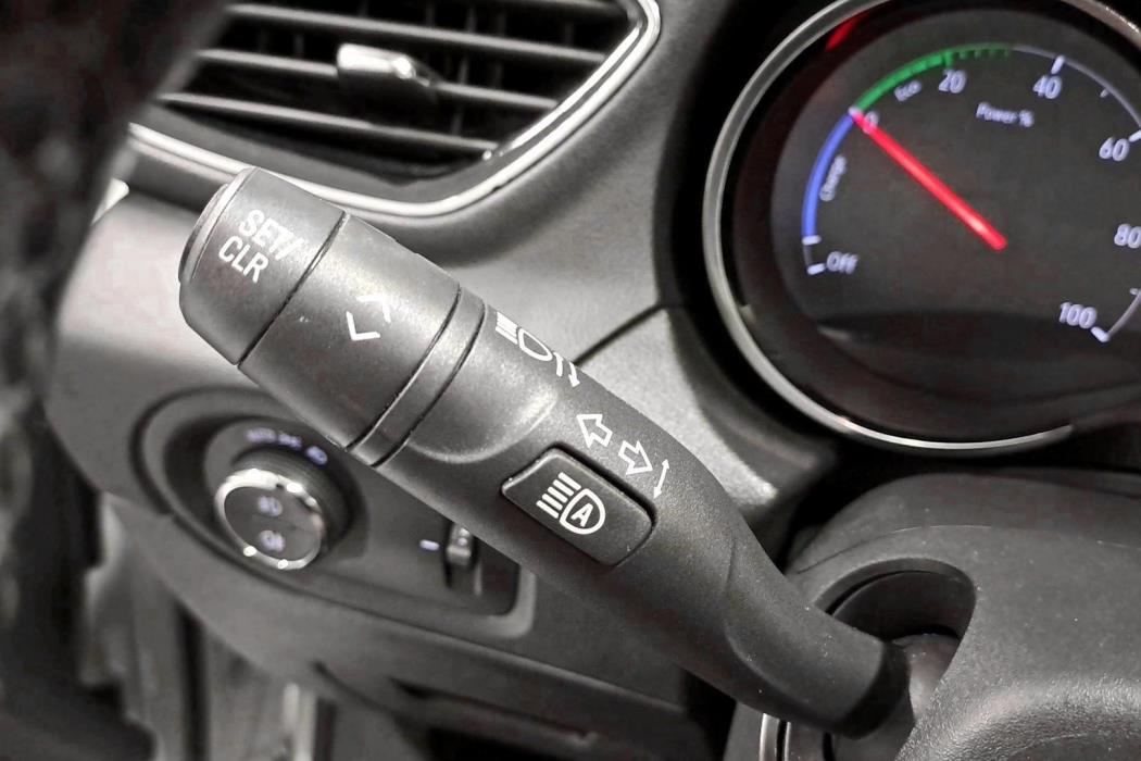 Opel Grandland X 2020