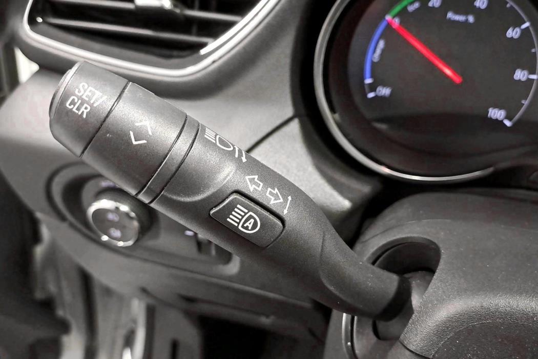 Opel Grandland X 2020