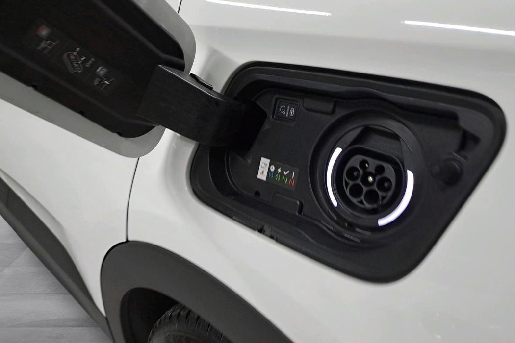 Opel Grandland X 2020