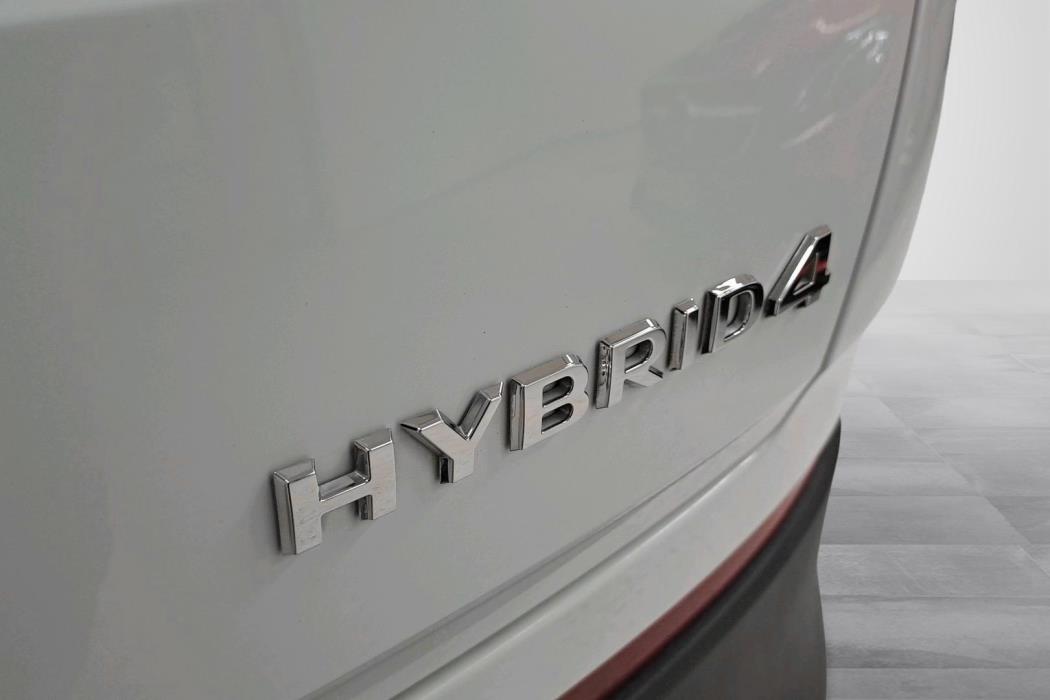 Opel Grandland X 2020