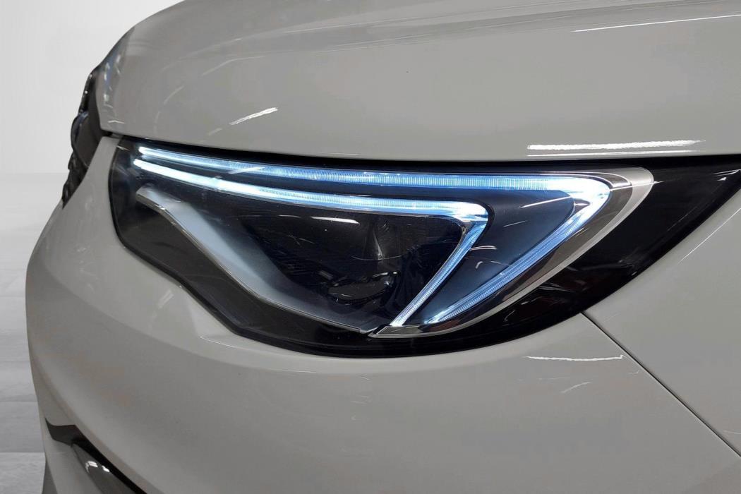 Opel Grandland X 2020