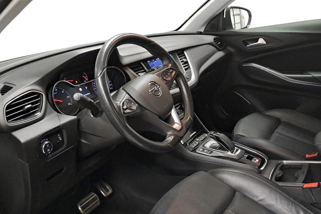 Opel Grandland X 2020