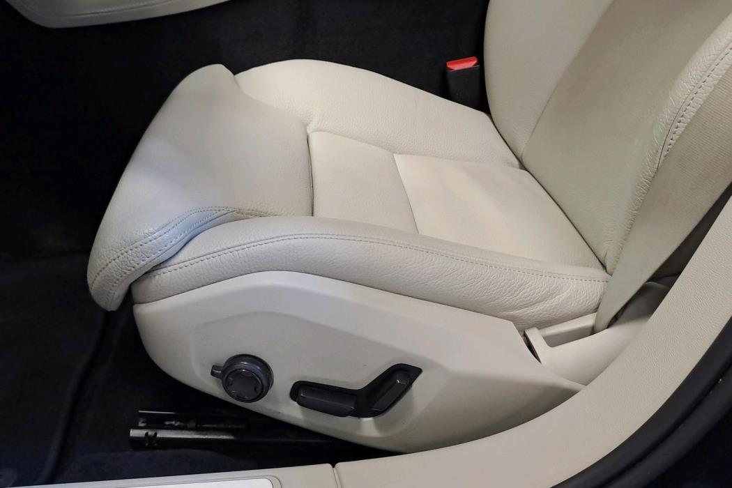 Volvo V60 2022